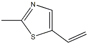 2-Methyl-5-vinylthiazole