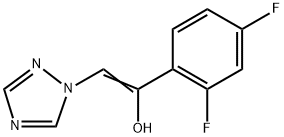 氟康唑杂质,1449785-88-9,结构式