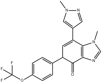 , 1799412-33-1, 结构式