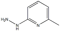 1-(6-Methylpyridin-2-yl)hydrazine