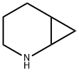 2-AZA-BICYCLO[4.1.0]HEPTANE, 286-15-7, 结构式