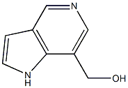  5-Azaindole-7-Methanol