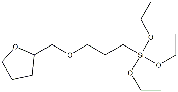 TETRAHYDROFURFURYLOXYPROPYLTRIETHOXYSILANE|四氢糠基氧丙基三乙氧基硅烷