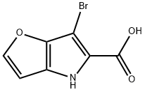 1007387-12-3 Structure