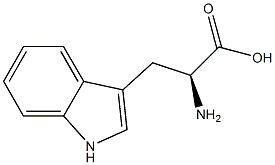 Tryptophan IMpurity E Struktur