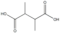  顺反式-2,3-二甲基丁二酸