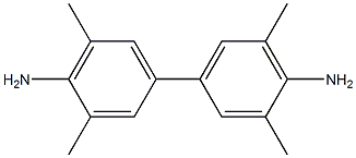 单组分TMB显色液, , 结构式