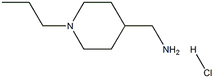 1619264-50-4 (1-Propylpiperidin-4-yl)MethanaMine hydrochloride