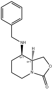 cis-8-(BenzylaMino)hexahydro-oxazolo[3,4-a]pyridin-3-one price.