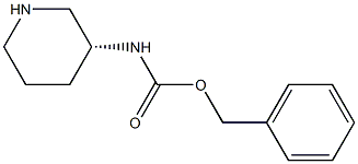 3-AMino-R-(-)-CBZ-piperidine|(R)-N-CBZ-3-哌啶胺