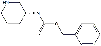 (R)-N-CBZ-3-哌啶胺