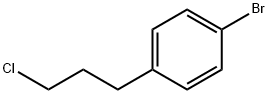 1-broMo-4-(3-chloropropyl)benzene