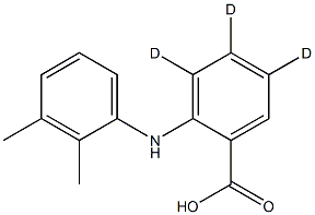 甲灭酸D3