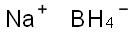 SodiuM borohydride solution