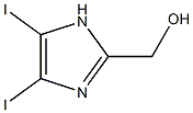  (4,5-diiodo-1H-iMidazol-2-yl)Methanol
