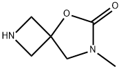 1446355-50-5 7-甲基-5-氧杂-2,7-二氮杂螺[3.4]辛丹-6-酮