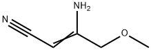 168686-01-9 3-AMino-4-Methoxybut-2-enenitrile