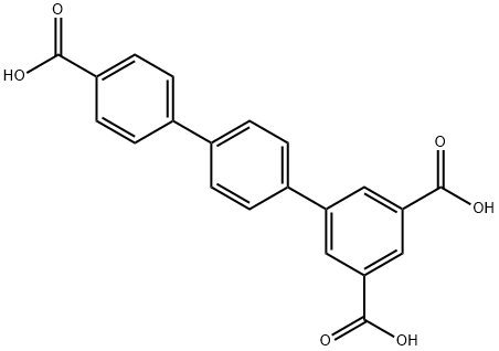 [1,1:4,1-terphenyl]-3,4,5-tricarboxylic acid