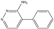 4-phenylpyridazin-3-aMine