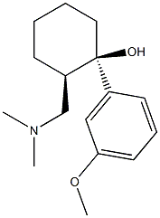 O-盐酸曲马多杂质C