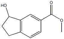  3-Hydroxy-indan-5-carboxylic acid Methyl ester