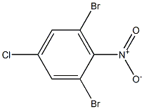  4-氯-2,6-二溴硝基苯