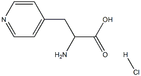 1624260-21-4 2-氨基-3-(吡啶-4-基)丙酸盐酸盐