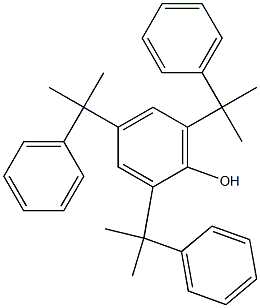 2,4,6-tri-cuMylphenol|2,4,6-三枯基苯酚