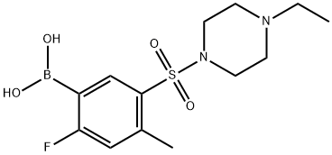1704121-47-0 Structure