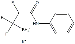 potassium trifluoro(3-oxo-3-(phenylamino)propyl)borate|三氟(3-羰基-3-(苯基氨基)丙基)硼酸钾