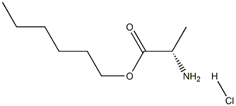 L-Alanine hexyl ester HCl
