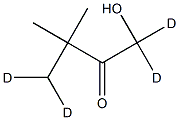 频那酮乙醇D4