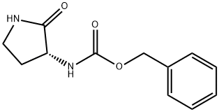 223407-18-9 2-氧代吡咯烷-3-基氨基甲酸(R)-苄酯
