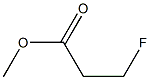 2R-FluoropropionicacidMethylester
