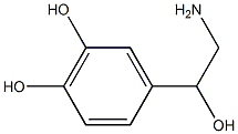 Norepinephrine IMpurity (2-AMino-1-(3,4-dihydroxyphenyl)ethan-1-one HCl)|去甲肾上腺素杂质