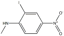 2-碘-N-甲基-4-硝基苯胺