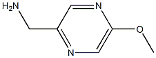 (5-Methoxypyrazin-2-yl)MethanaMine