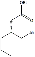brivaracetam intermediate 2 Struktur
