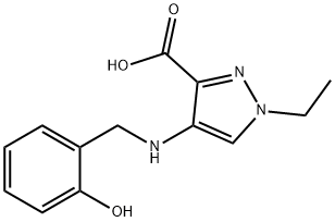 1006432-18-3 Structure