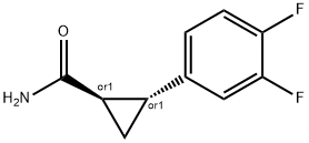 替格瑞洛杂质22,1006614-51-2,结构式
