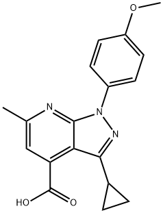 1011399-73-7 Structure