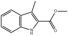 104711-29-7 3-甲基-1H-吲哚-2-羧酸甲酯