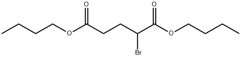 104867-13-2 DIBUTYL 2-BROMOPENTANEDIOATE