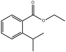 2-Isopropylbenzoic acid ethyl ester