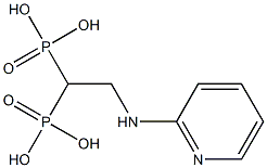 化合物 T28150, 105462-22-4, 结构式