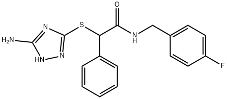 1071367-64-0 Structure