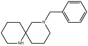 1086395-04-1 8-benzyl-1,8-diazaspiro[5.5]undecane