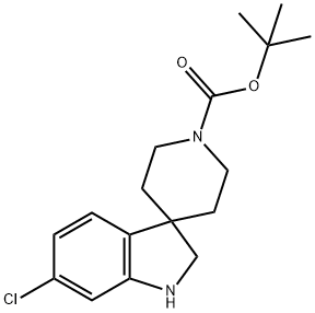 1093956-90-1, 1093956-90-1, 结构式