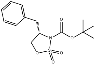 1105712-07-9 Structure