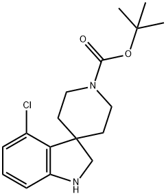 1129432-44-5, 1129432-44-5, 结构式